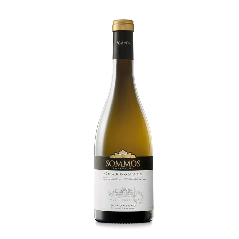 SOMMOS COLECCIÓN CHARDONNAY