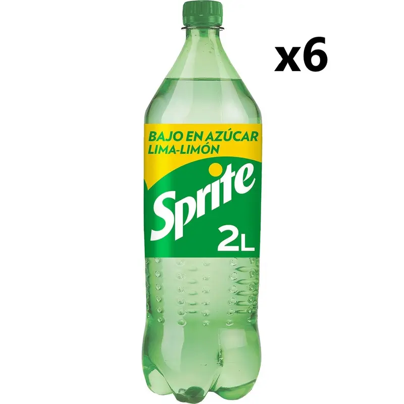 Sprite 2L