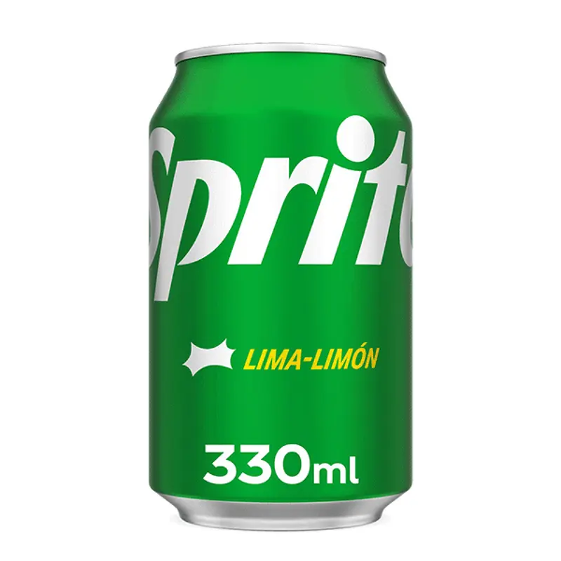 Sprite Lata 33cl