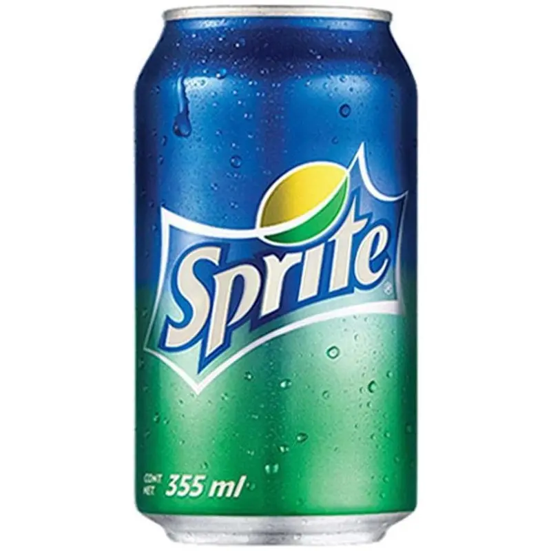 Sprite Pack 24 unidades 33cl.