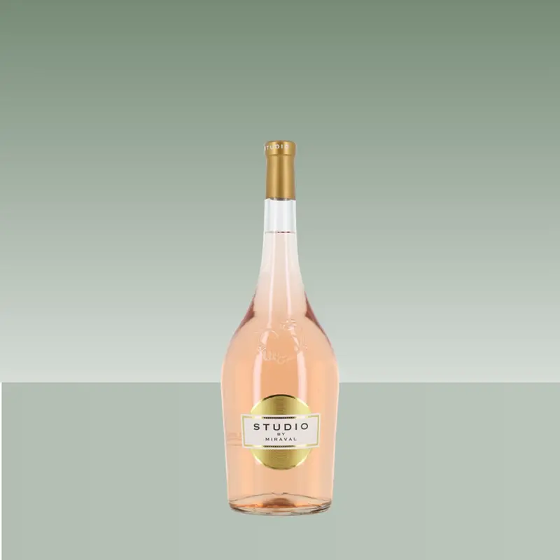 STUDIO BY MIRAVAL ROSÉ 2023