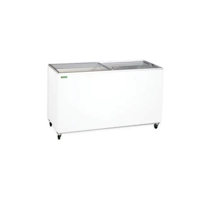 SUDIMP-ARCON CONGELADOR TAPAS CORREDERAS CRISTAL UDD-600-SC