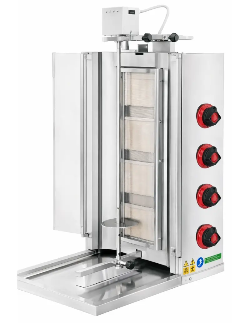 SUDIMP - KEBAB ASADOR UMSDOG-4