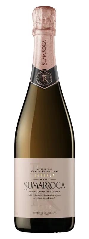 Sumarroca Brut Reserva Rosé