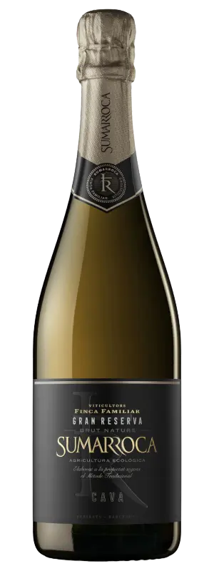 Sumarroca Gran Reserva Brut Nature