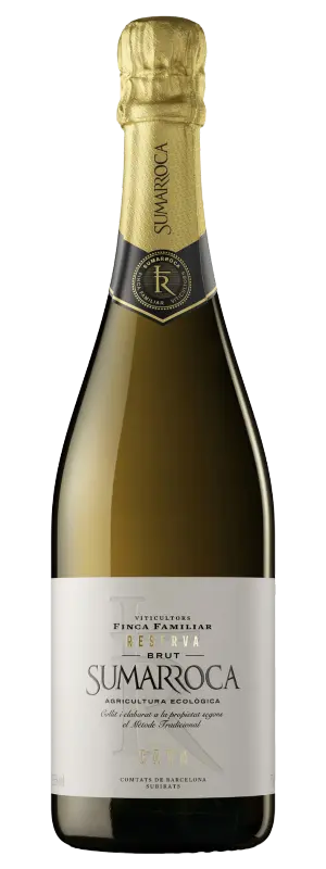 Sumarroca Reserva Brut