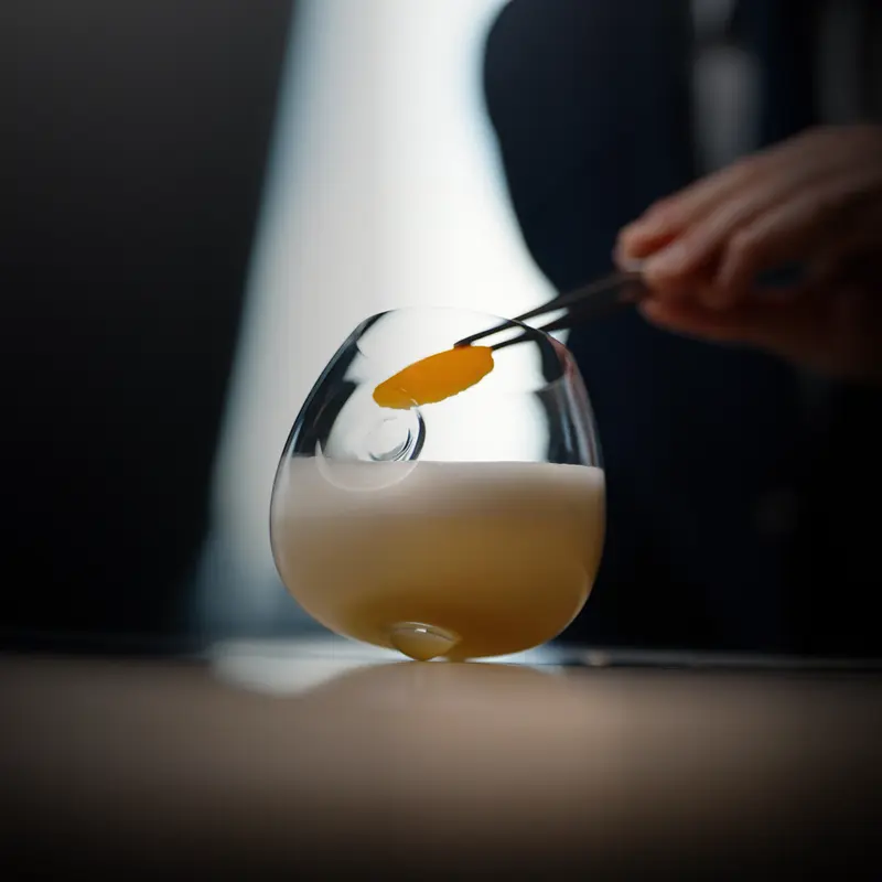SYDNEY VASO 40CL COLLECTION SIGNATURE