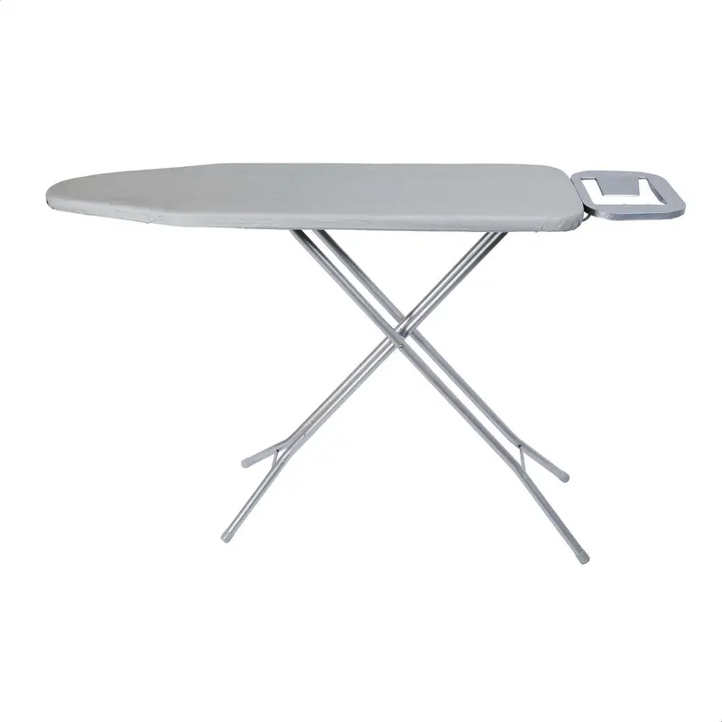 Tabla de planchar plegable metálica 146x44x90 cm
