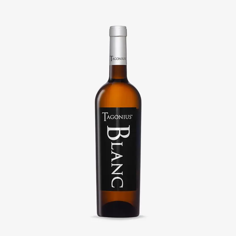TAGONIUS BLANC