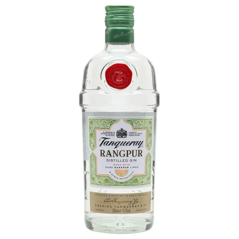 Tanqueray Rangpur