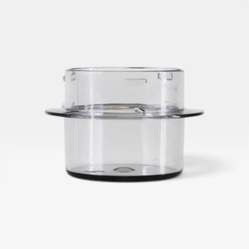 Tapa transparente Termochef X