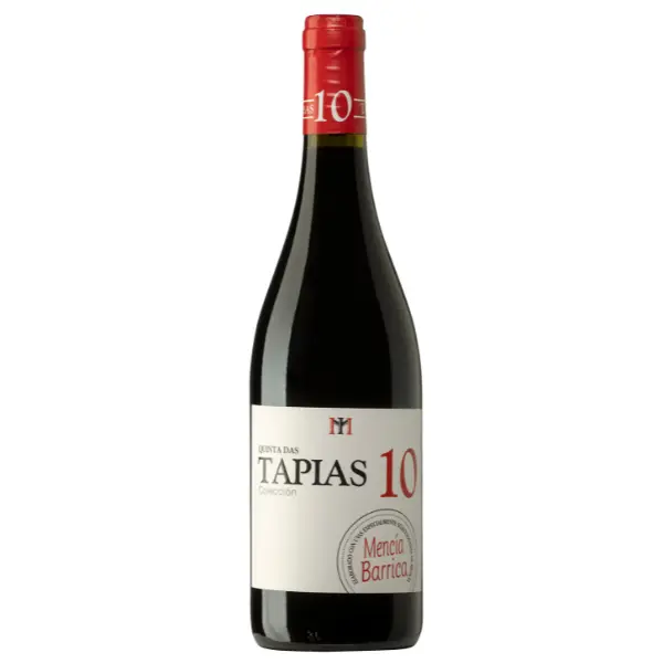 Tapias 10