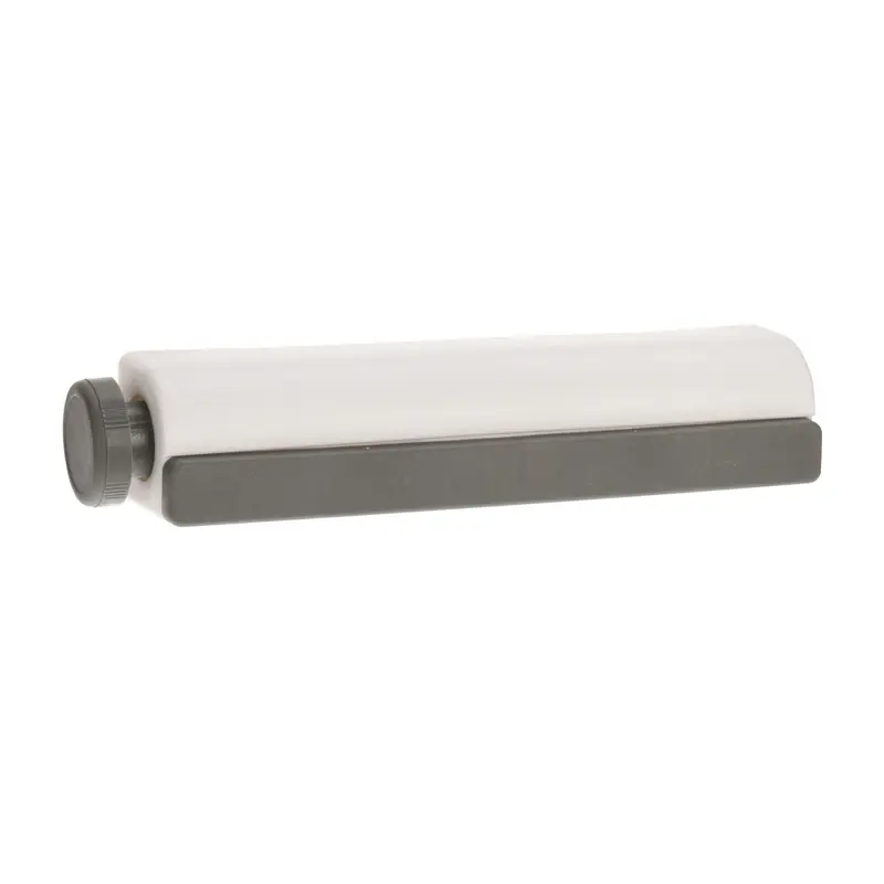 Tendedor automático 4 tenderos de 3,6m color blanco