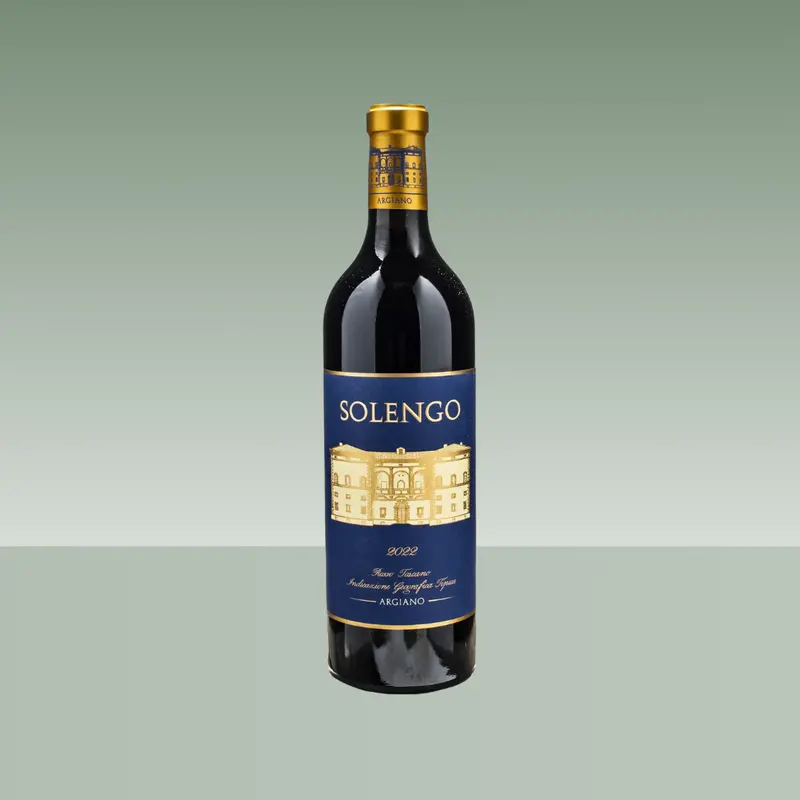 TENUTA DI ARGIANO | SOLENGO 2022 75cl