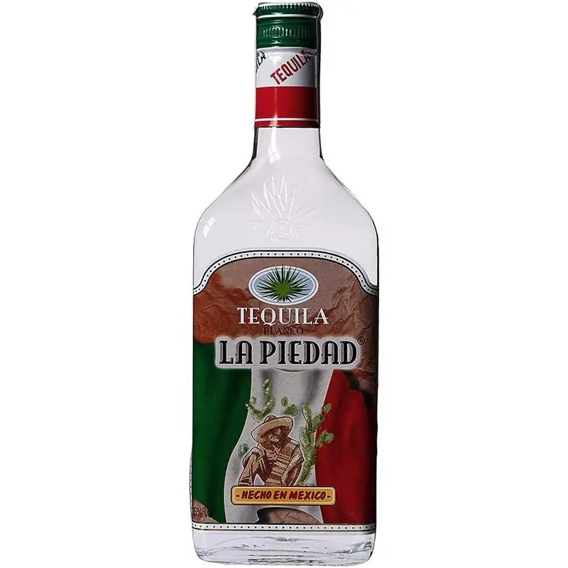 Tequila La Piedad