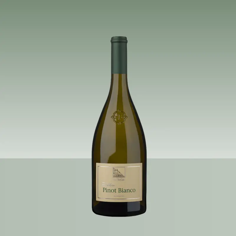 TERLAN PINOT BIANCO 2022