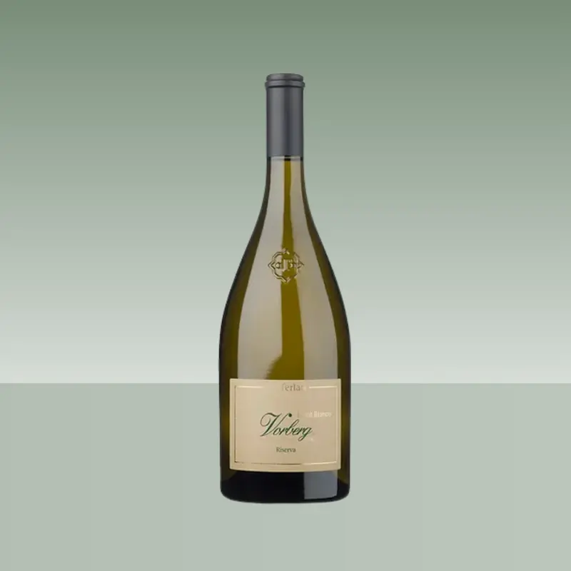 TERLAN | PINOT BIANCO RISERVA VORBERG 2019 75cl