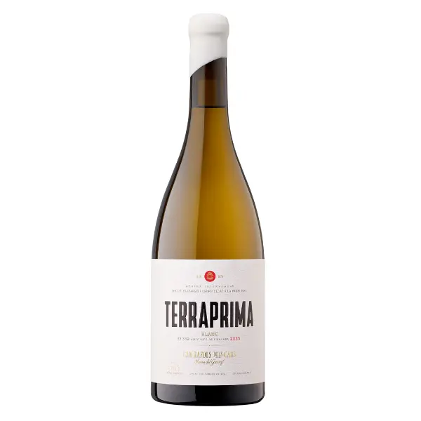 Terra Prima Blanco