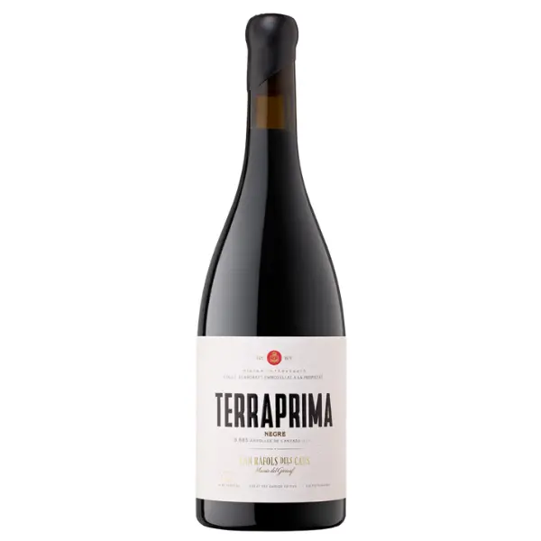 Terra Prima Tinto