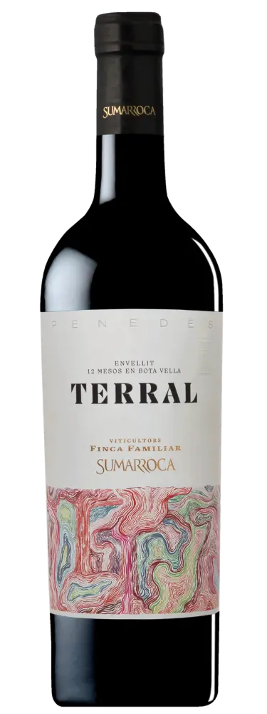 Terral 2019