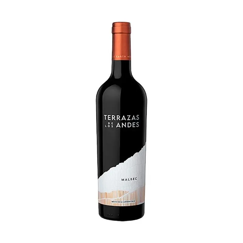 Terrazas de los Andes Selection Malbec 2023
