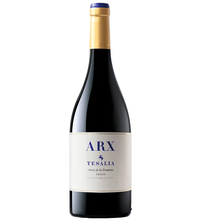 Tesalia Arx 2023