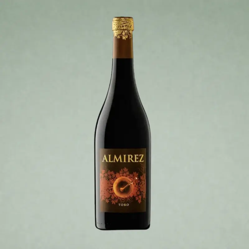 TESO LA MONJA | ALMIREZ 2021 MAGNUM