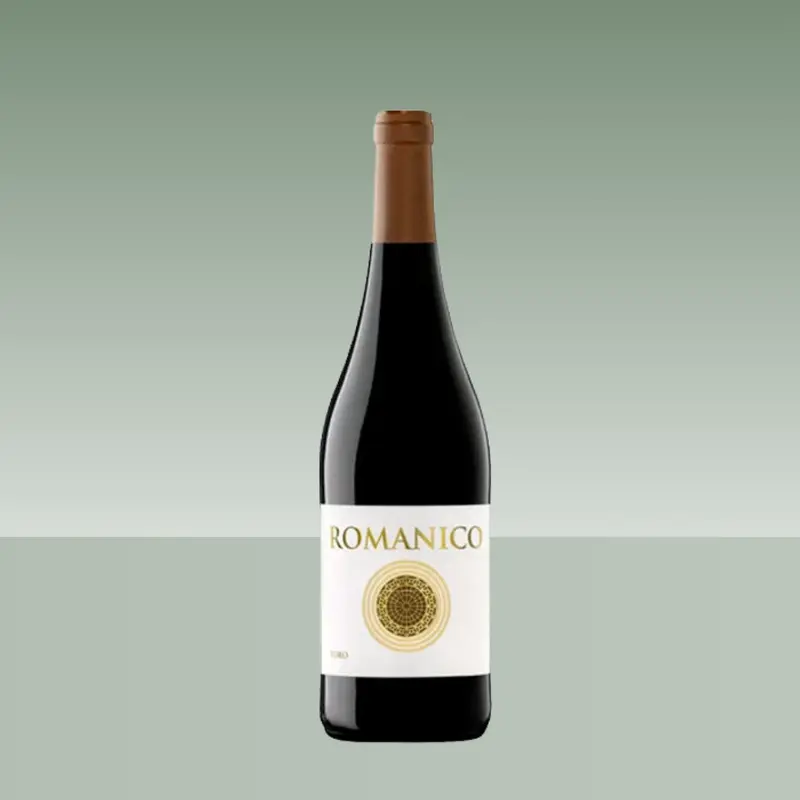 TESO LA MONJA | ROMANICO 2022