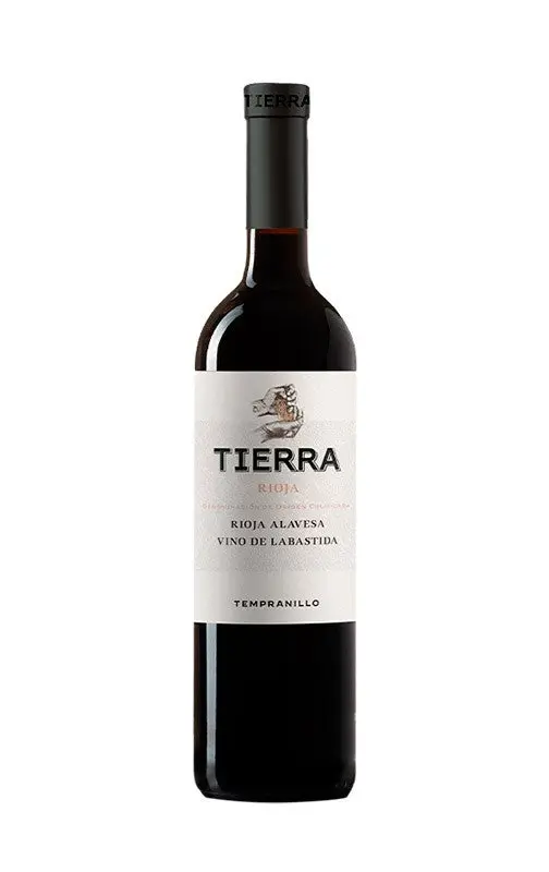 Tierra 2020