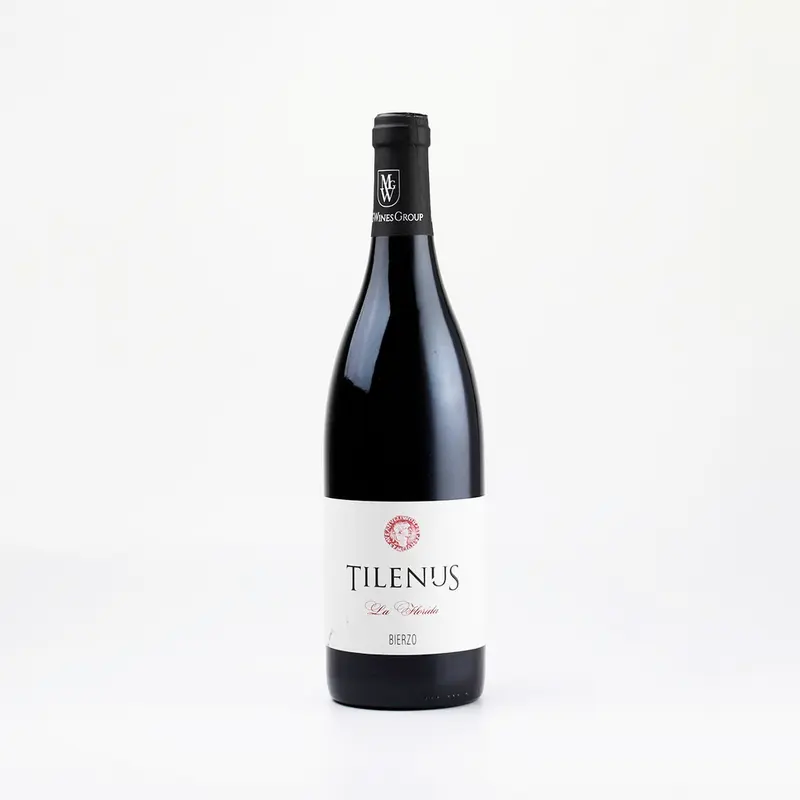 TILENUS LA FLORIDA CRIANZA