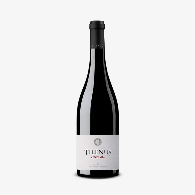 TILENUS VENDIMIA