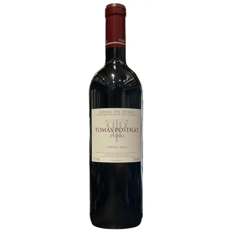 TOMAS POSTIGO 2023 75CL