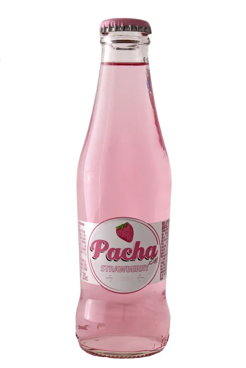 Tónica Rosa Pacha 20cl