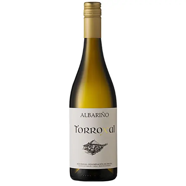 Torroxal Albariño