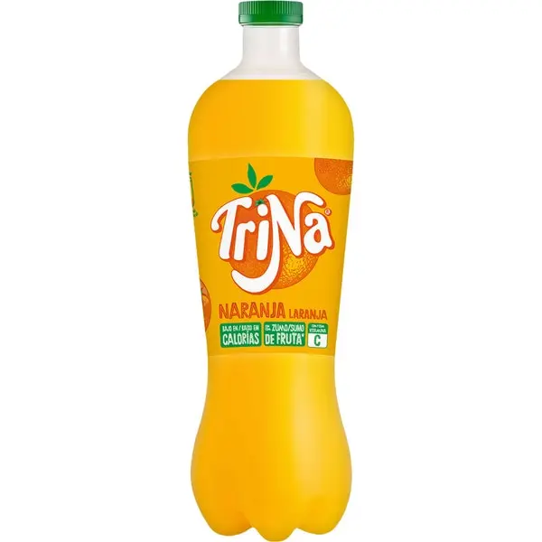 Trina Naranja 1.5L