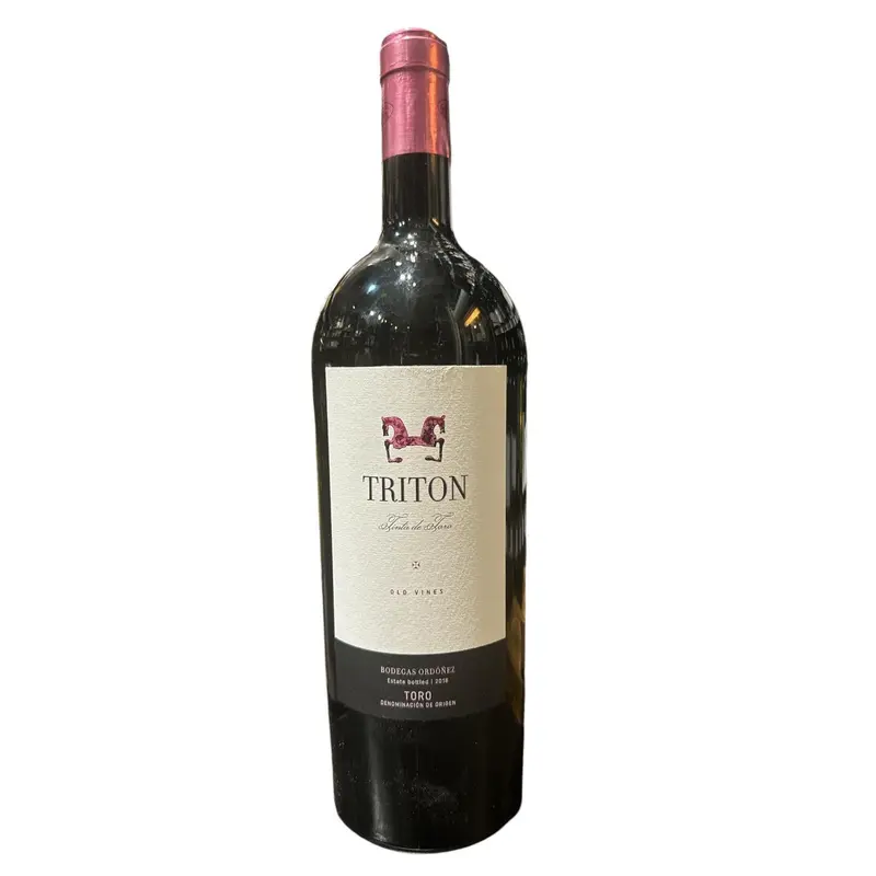 Triton - Toro - Magnum 1.5l