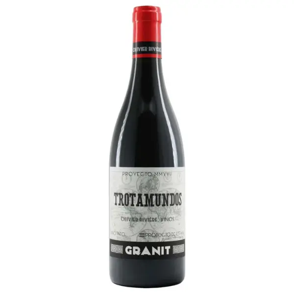 Trotamundos Granit