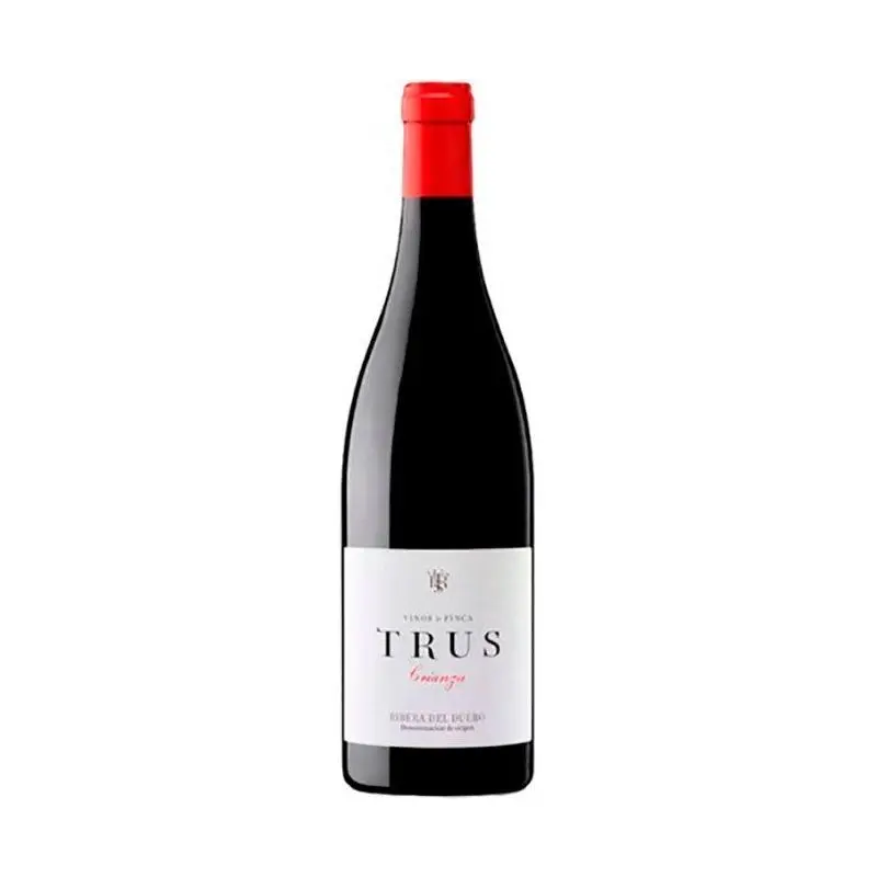Trus Crianza 2022