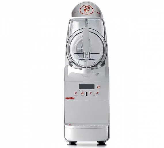 UGOLINI - MANTECADORA SOFT MINI GEL PLUS 1