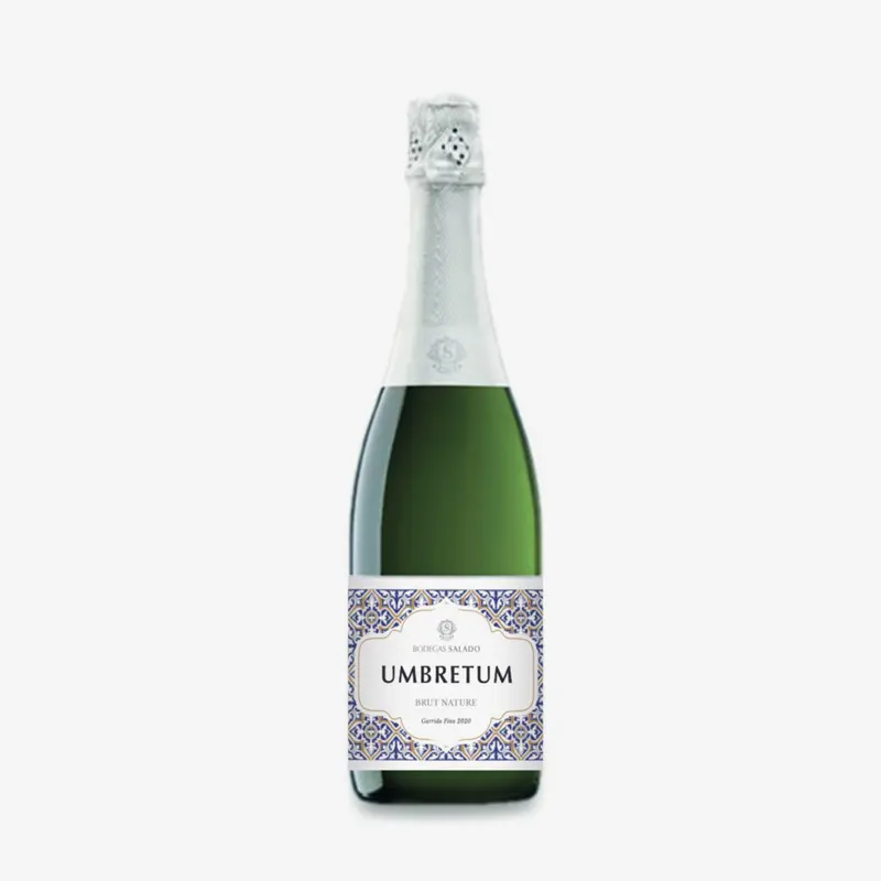 UMBRETUM BRUT NATURE
