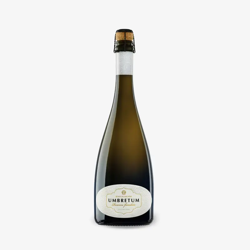 UMBRETUM RESERVA FAMILIAR