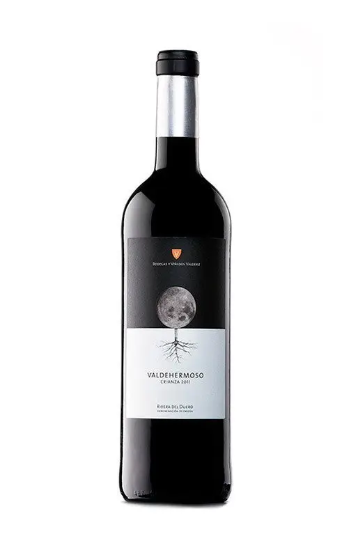 Valdehermoso crianza 2022