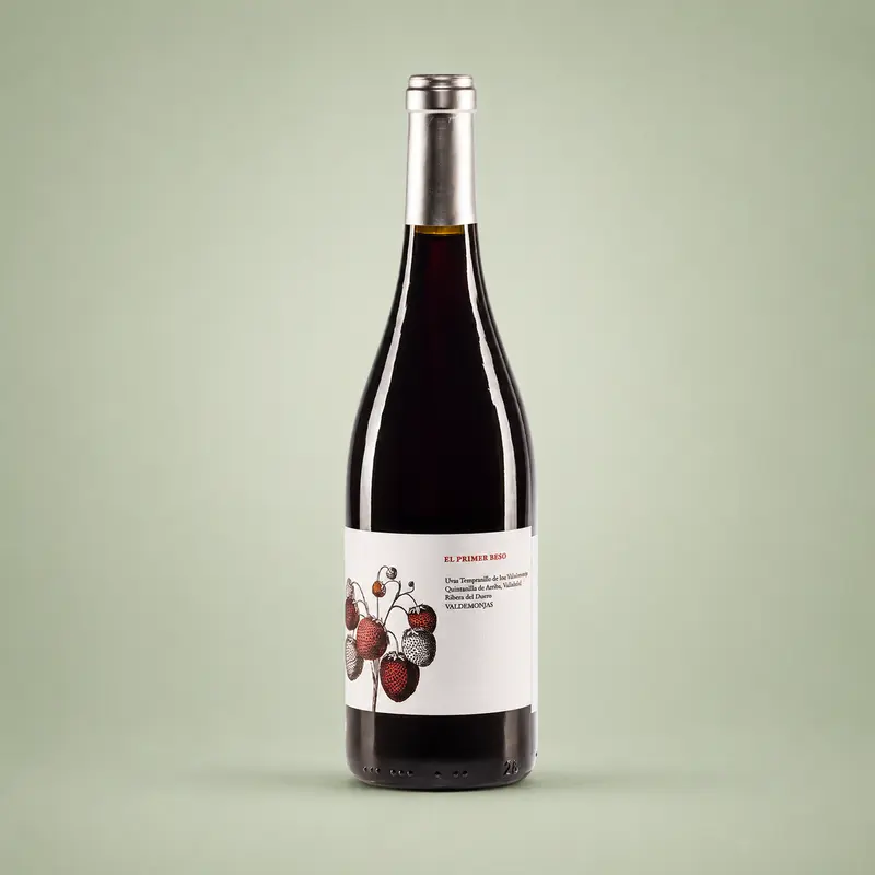 VALDEMONJAS | EL PRIMER BESO 2024 75cl