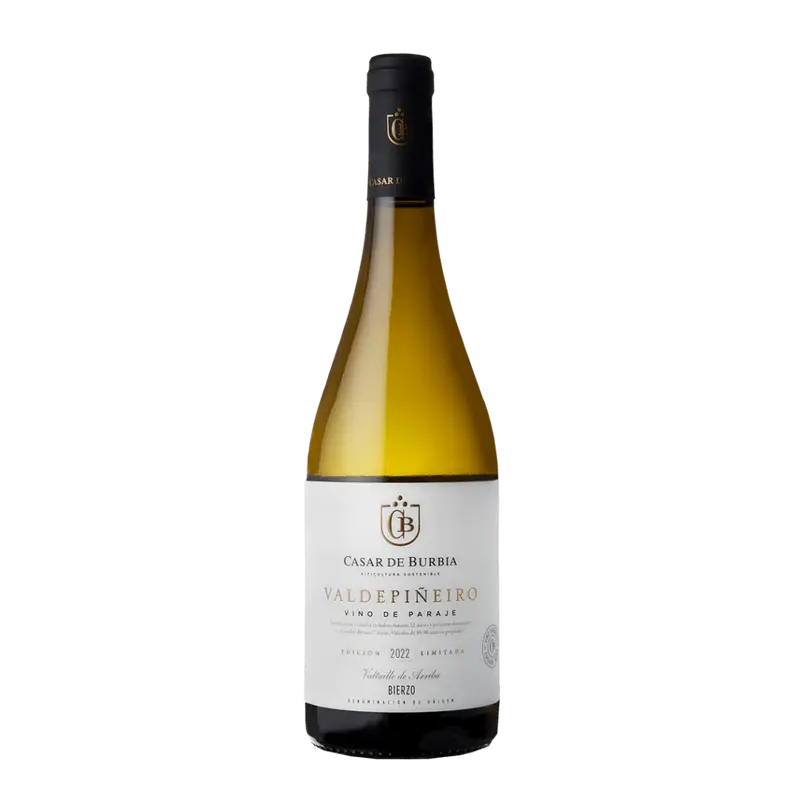 Valdepiñeiro Godello Barrica 2023