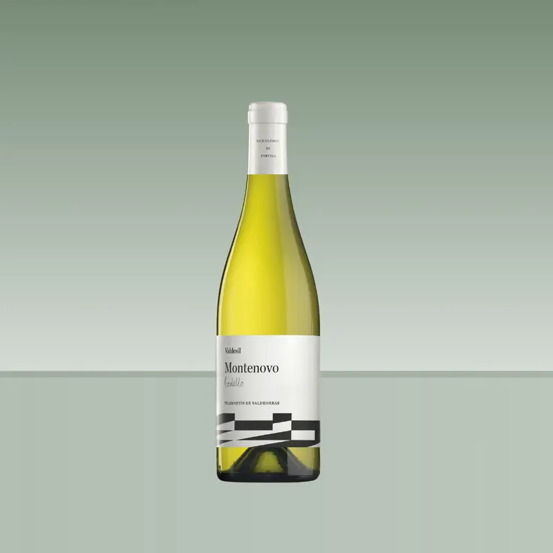VALDESIL | MONTENOVO GODELLO 2024 75cl