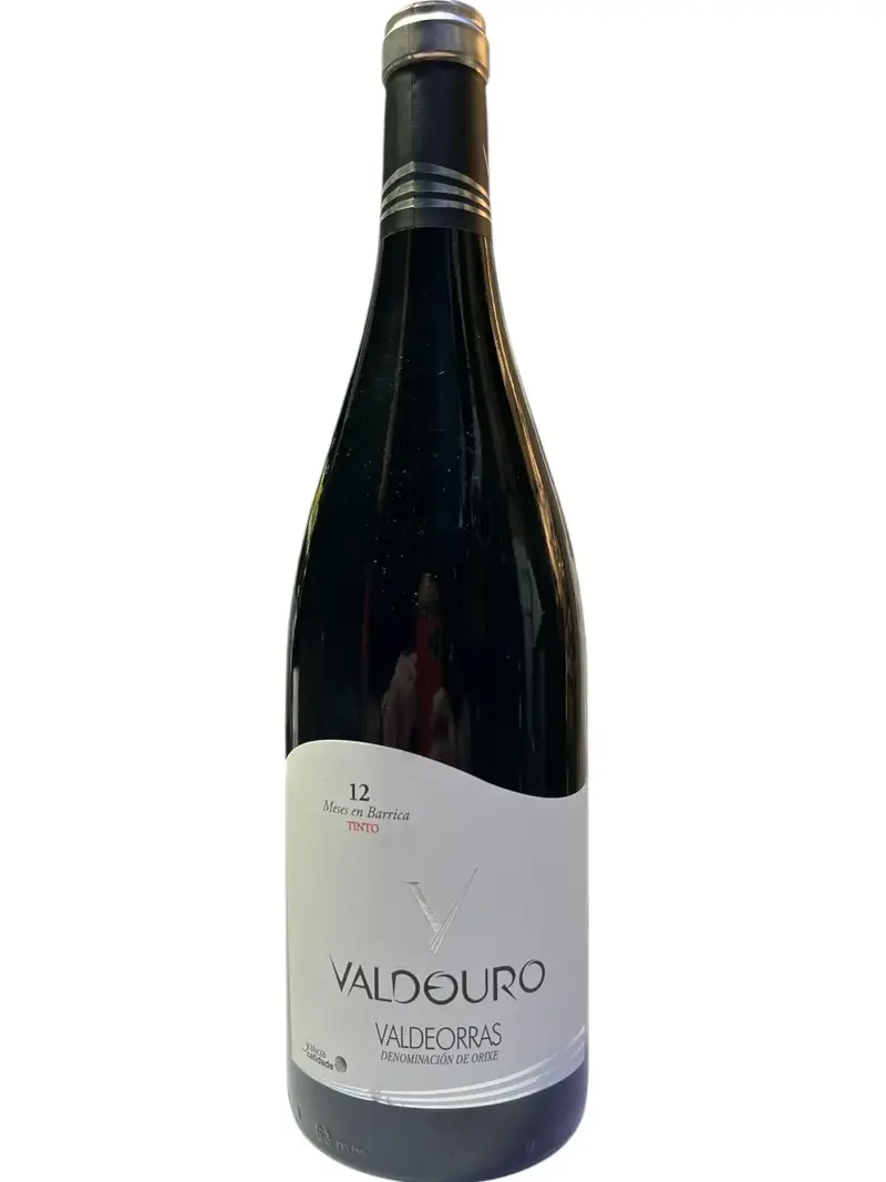 VALDOURO 12 MESES