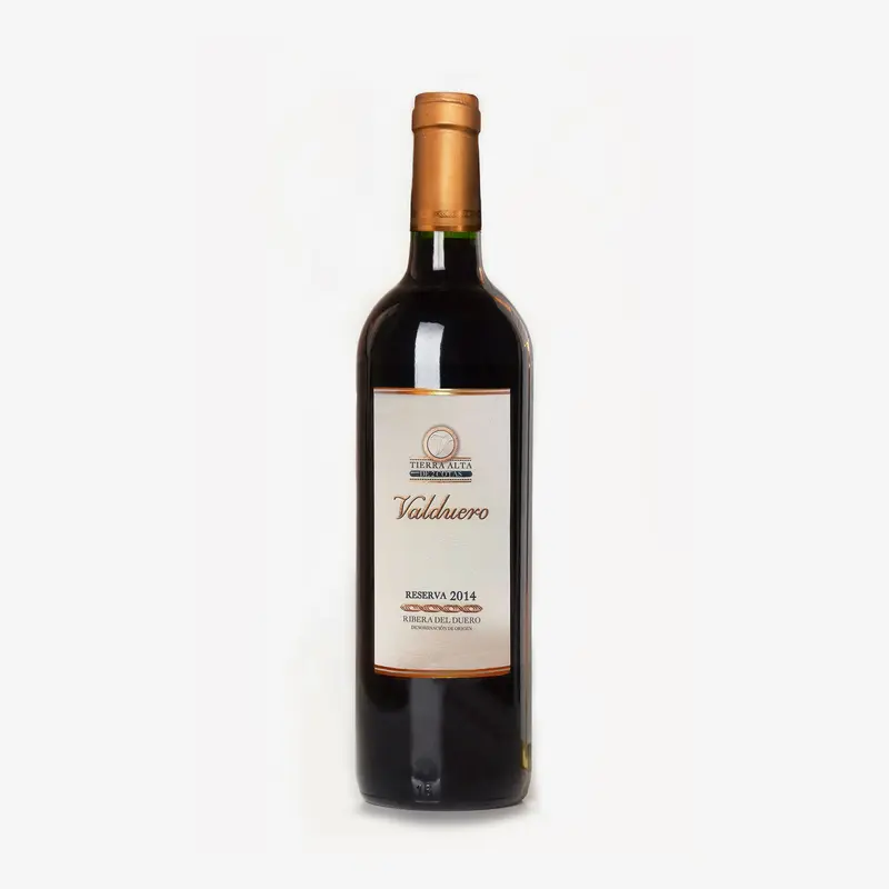 VALDUERO 2 COTAS RESERVA