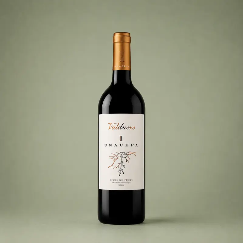 VALDUERO | I UNACEPA 2018 75cl