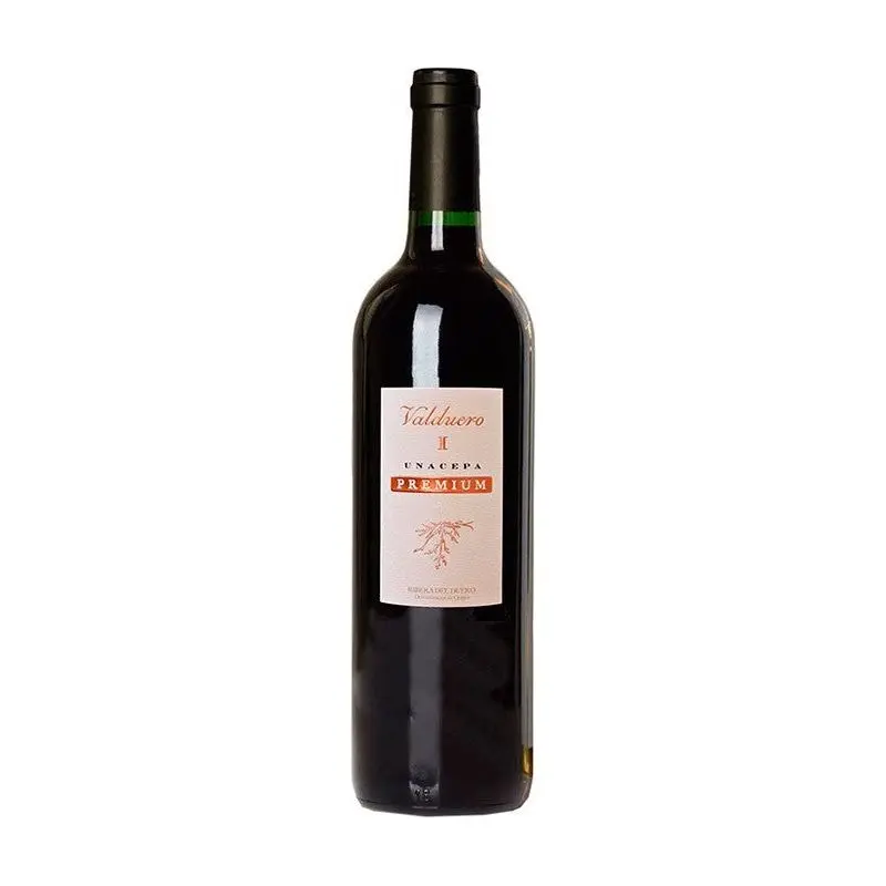Valduero Una Cepa Premium 2015