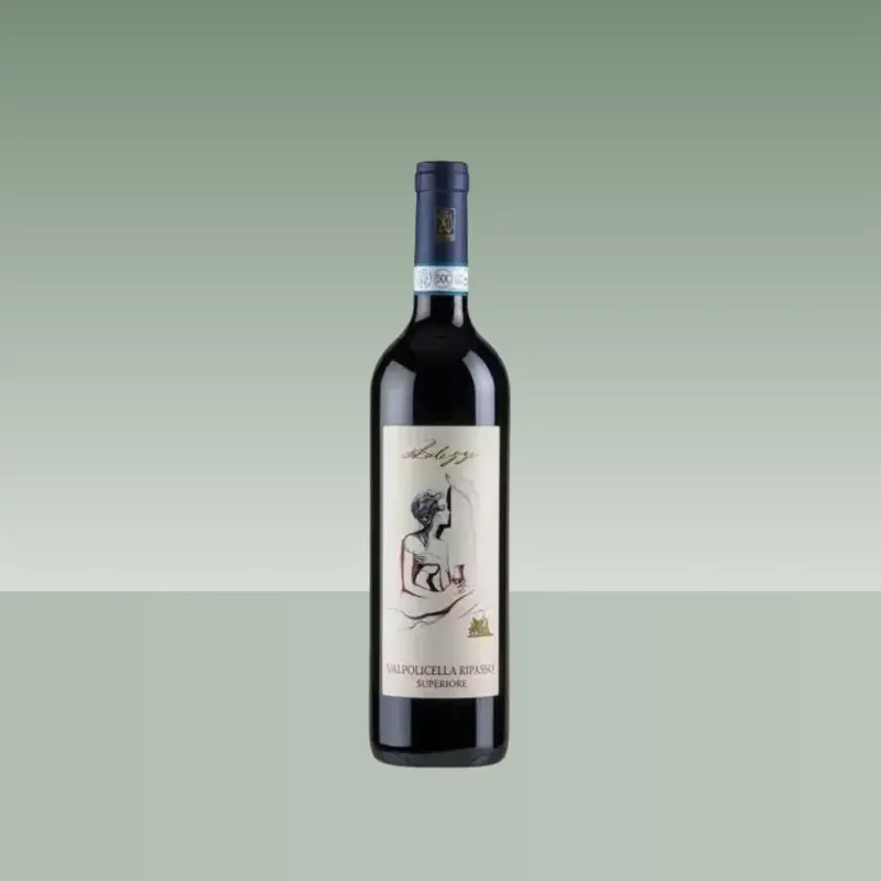 VALPOLICELLA RIPASSO SUPERIORE 2017